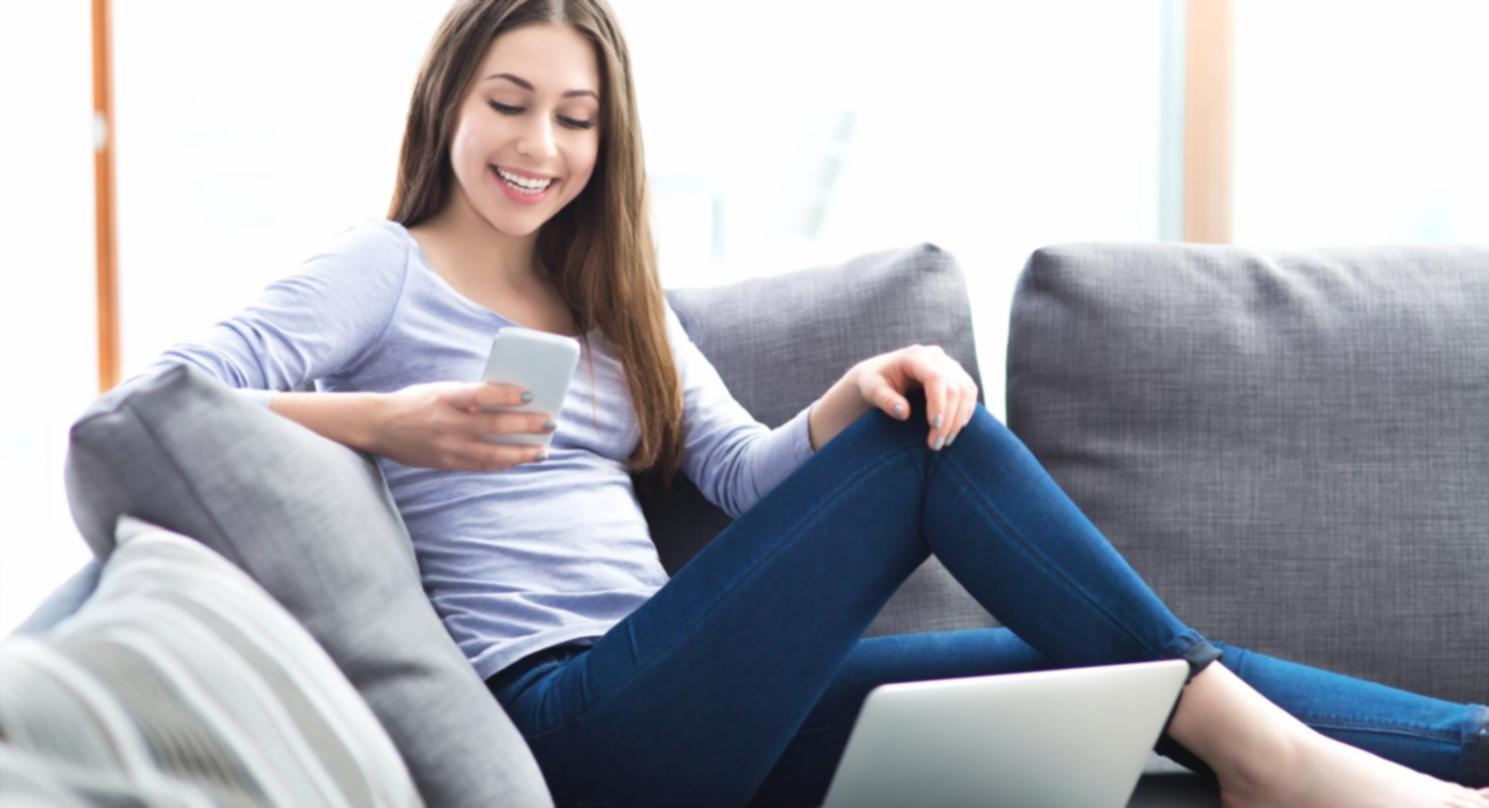 Professionelles Team bereit für Ihre Anfragen